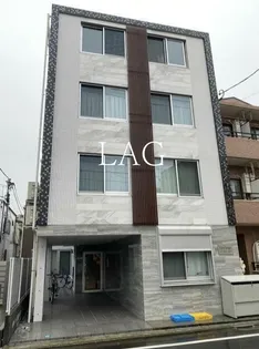 ファーストステージ北千住の画像