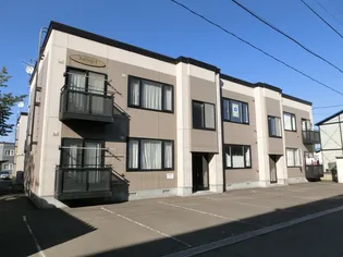 ラフィーネ Ⅰの画像