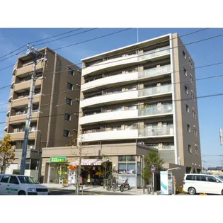 セントラルマークスの画像