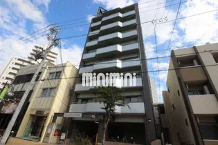 Sun State大曽根【7階】の外観