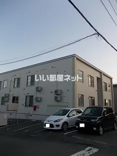 FLAIR新富の画像