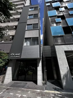 愛知県名古屋市中区葵2【マンション】の外観