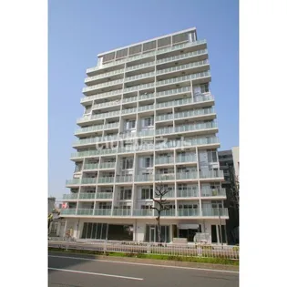 愛知県名古屋市東区東桜2【マンション】の外観