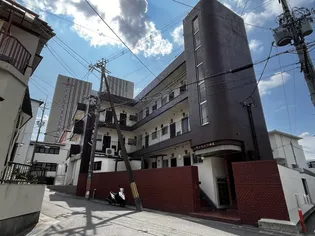 サンハイツ神足の画像