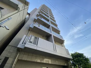 パークアクシス白金の画像