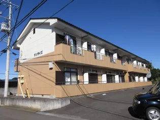 サンライズの画像