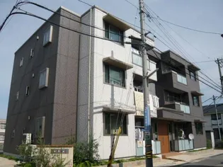 ヴィブレ オリーブ アベニューの画像