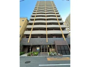 ブリリアント大阪西の画像