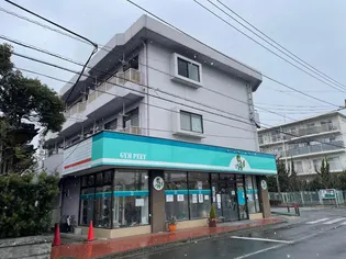 ファミリーコーポの画像