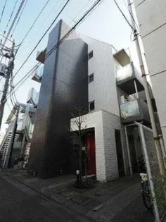 AXAS品川シーサイドの画像