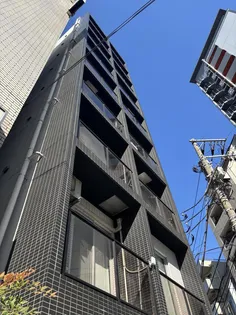 グランジット蒲田の画像