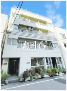 city coop【5階】の外観