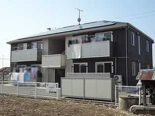 ヴェルジェ富の原の画像