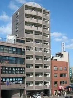 第6トマトビルの画像