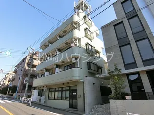 西落合さかえビルの画像