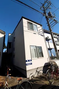 美ら旭町【1階】の外観