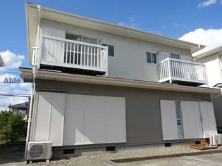 ドリームハイツスズキ3の画像