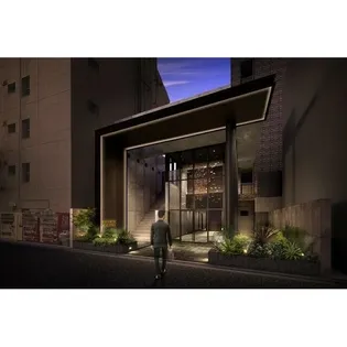 オーキッドレジデンス六本木の画像