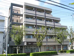 パルティール参番館の画像