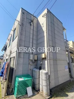 アネックスガーデン小田急相模原の画像