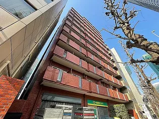 アンバサダー六本木の画像