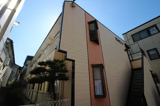 マジェスティパレスKMの画像