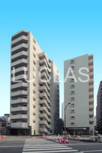 HF西新宿レジデンスWESTの画像