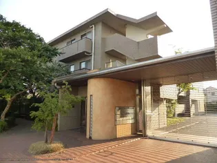 リレント成城の画像