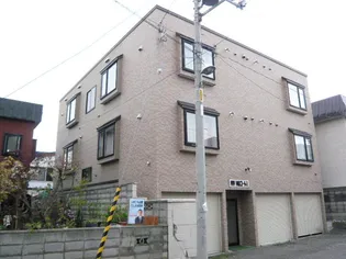 ホープ麻生6の画像