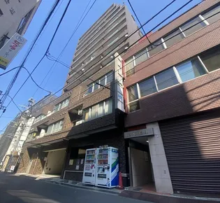 朝日神保町プラザの画像