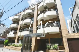 リッチヴィラ伊藤の画像