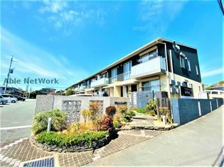 アリアガーデンの画像