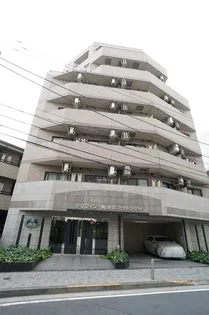 グリフィン 南蒲田アクトシティの画像