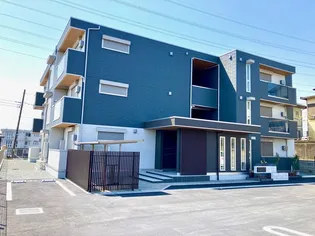 GRAND FELICIAの画像