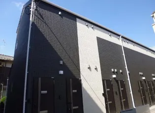 VILLA VIENT TOGOSHIKOENの画像