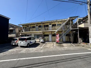 さつきハイツの画像