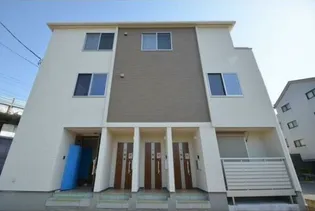 CASA ALBEROの画像