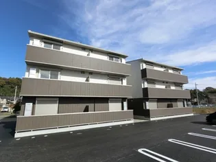 グランテラス紫塚 IIIの画像