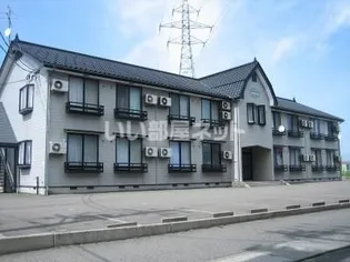 ハイツナガハマの画像