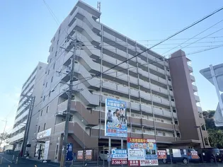 ユニティー南草津の画像