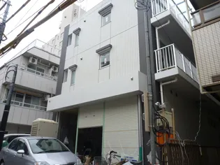 PRIMA SK 武蔵新城の画像