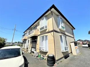 リバティーハイツの画像