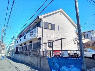 三原コーポの画像