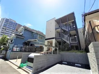 ラ トゥール湘南台の画像