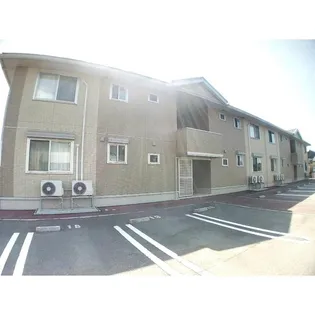 クオーレ A棟の画像