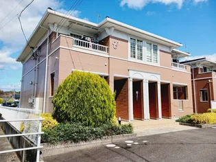 ウエストパーク Bの画像