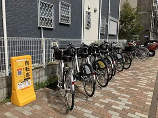 ポンデロッサ小田壱番館の画像