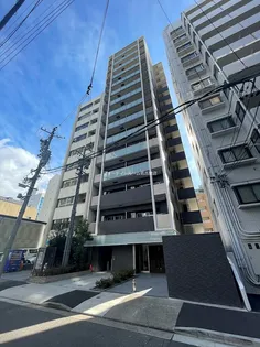 プレサンス ロジェ 丸の内 CENTRAL CASA【8階】の外観