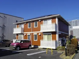 リビングタウンみどりのの画像