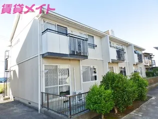 ファミール本郷Bの画像